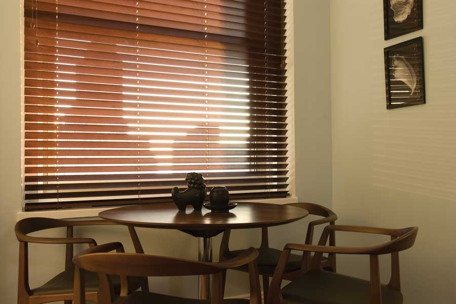 Faux Wood Blinds Accent Verticals Portland OR Vancouver WA