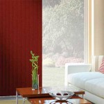 inserted fabric vertical blinds accent verticals portland OR vancouver wa