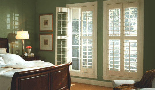 wood shutters and custom wood shutter installation in portland or lake oswego oregon and vancouver wa