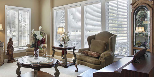 Motorized Blinds in Portland OR by Accent Verticals