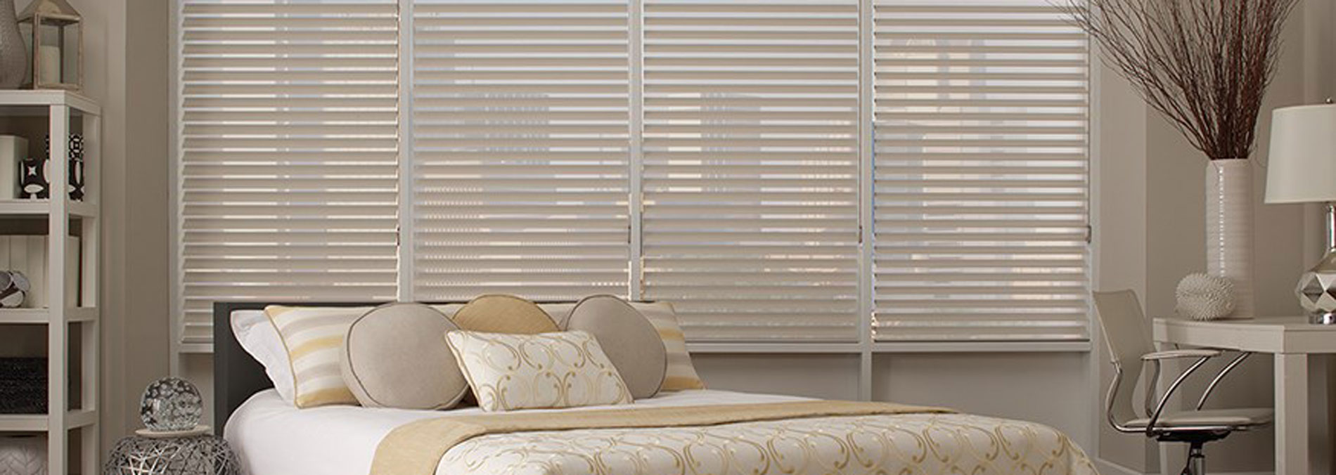 Accent Verticals provides exceptional sheer shades in Portland OR Lake Oswego OR and Vancouver WA
