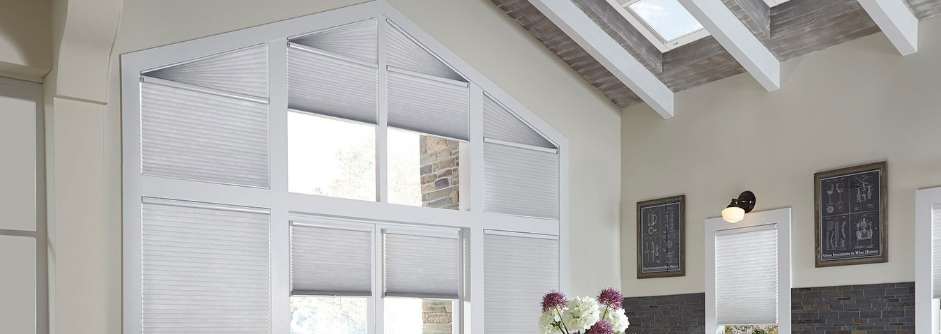 Specialty Shades and Window Treatments in Boring OR