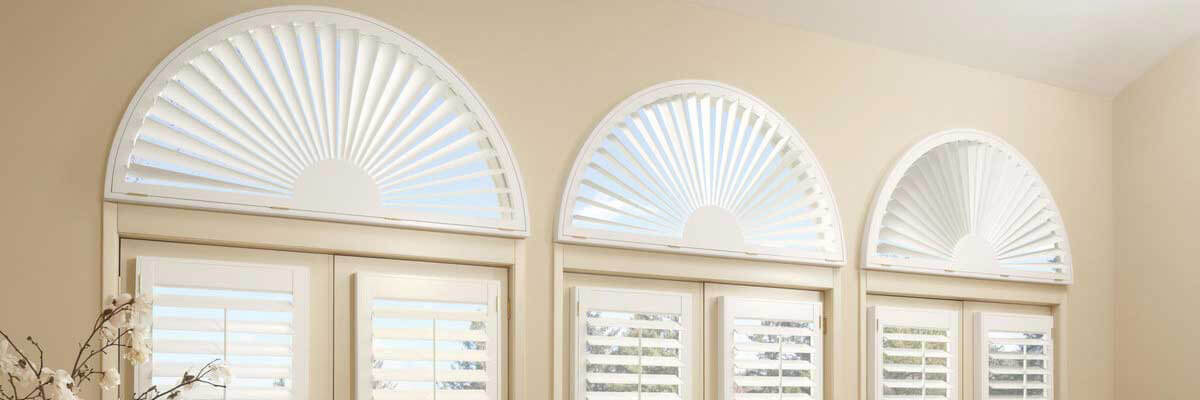 Angled Specialty Blinds in Boring OR