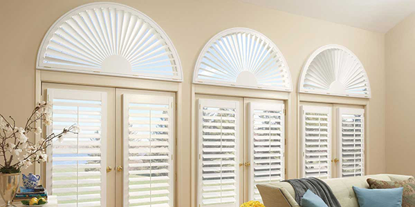 Specialty Blinds By Accent Verticals in Boring OR