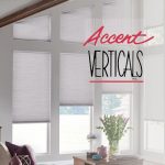 Drapery and Top Treatments for Your Home - Portland OR - Accent Verticals